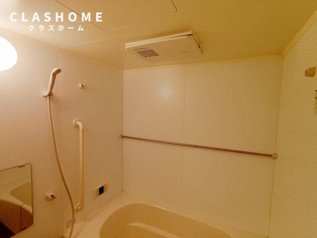 サンヒルズ　Ｂ棟　　刈谷市近郊の賃貸ならクラスホーム刈谷店の浴室