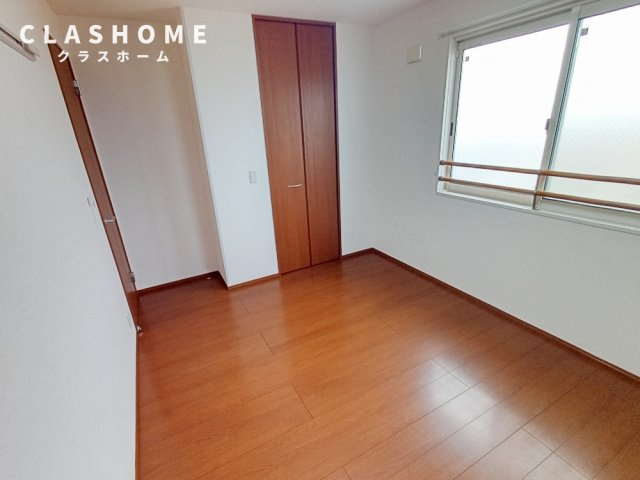 サンヒルズ　Ｂ棟　　刈谷市近郊の賃貸ならクラスホーム刈谷店の洋室
