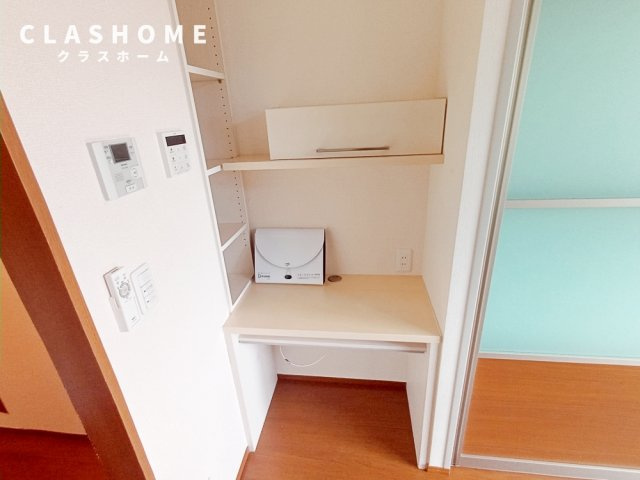 サンヒルズ　Ｂ棟　　刈谷市近郊の賃貸ならクラスホーム刈谷店のその他