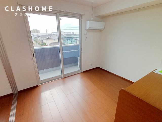 サンヒルズ　Ｂ棟　　刈谷市近郊の賃貸ならクラスホーム刈谷店の居間・リビング