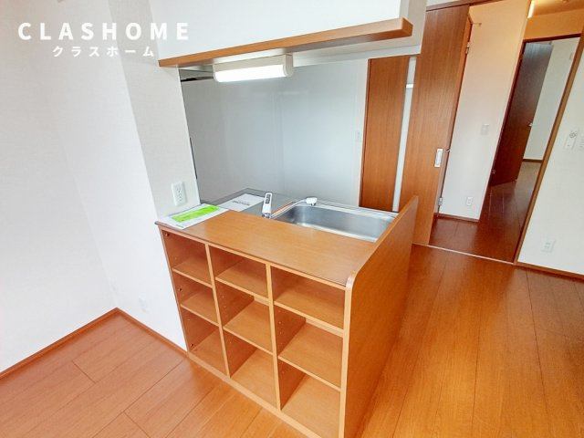 サンヒルズ　Ｂ棟　　刈谷市近郊の賃貸ならクラスホーム刈谷店の内装