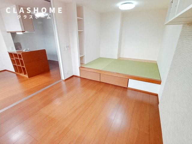 サンヒルズ　Ｂ棟　　刈谷市近郊の賃貸ならクラスホーム刈谷店の内装