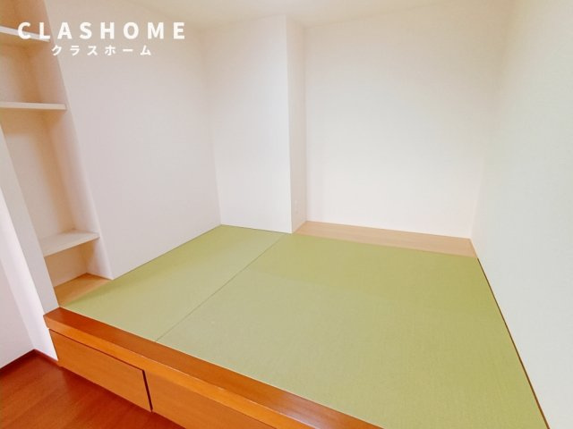 サンヒルズ　Ｂ棟　　刈谷市近郊の賃貸ならクラスホーム刈谷店のその他