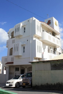 【外観】 | ティーダ西原