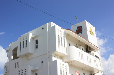 【外観】 | ティーダ西原