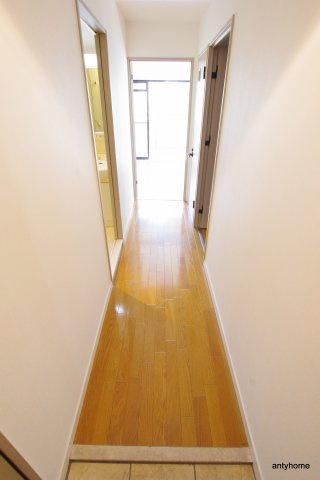 ライフ北梅田　仲介手数料無料の内装