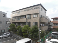 メゾンサンライズの画像