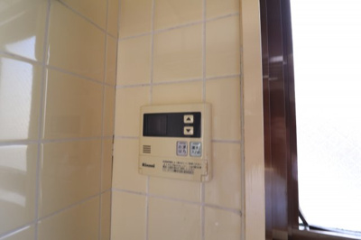 【内装】 | メゾンドゥIJC