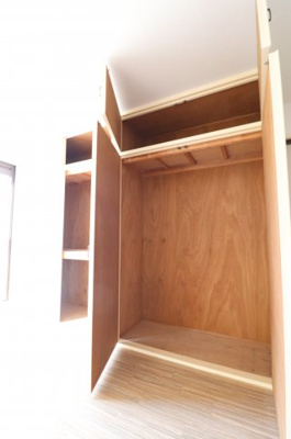 【収納】 | メゾンドゥIJC