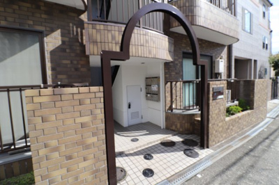 【駐車場】 | メゾンドゥIJC