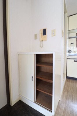 【設備】 | メゾンドゥIJC