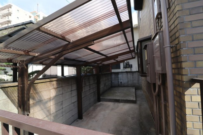 【その他共用部分】 | メゾンドゥIJC