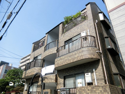 【周辺】 | メゾンドゥIJC