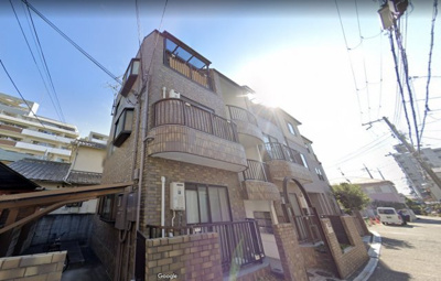 【外観】 | メゾンドゥIJC