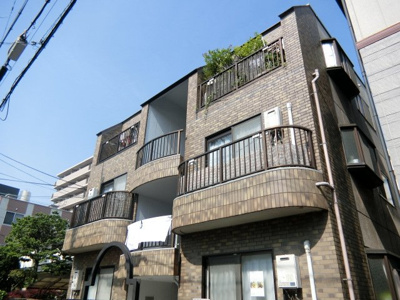 【外観】 | メゾンドゥIJC