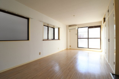 【居間・リビング】 | メゾンドゥIJC