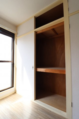 【洋室】 | メゾンドゥIJC