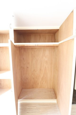 【収納】 | メゾンドゥIJC