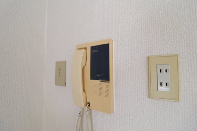 【内装】 | メゾンドゥIJC