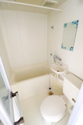 【内装】 | メゾンドゥIJC