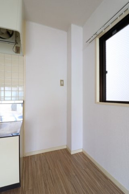 【内装】 | メゾンドゥIJC