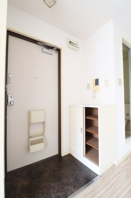 【玄関】 | メゾンドゥIJC