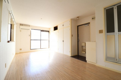 【居間・リビング】 | メゾンドゥIJC