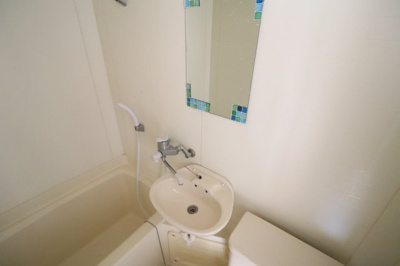 【洗面所】 | メゾンドゥIJC