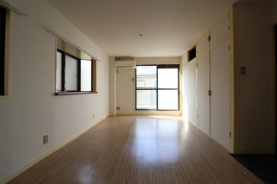 【寝室】 | メゾンドゥIJC