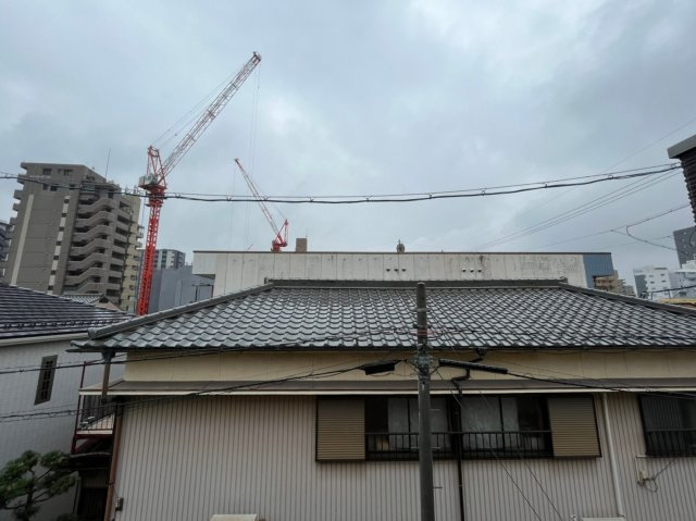 BEAM MEIEKI｜名古屋市の賃貸ならMy賃貸の展望|BEAM MEIEKI
