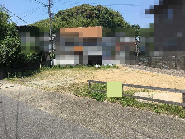 【外観】 | 高知市薊野東町