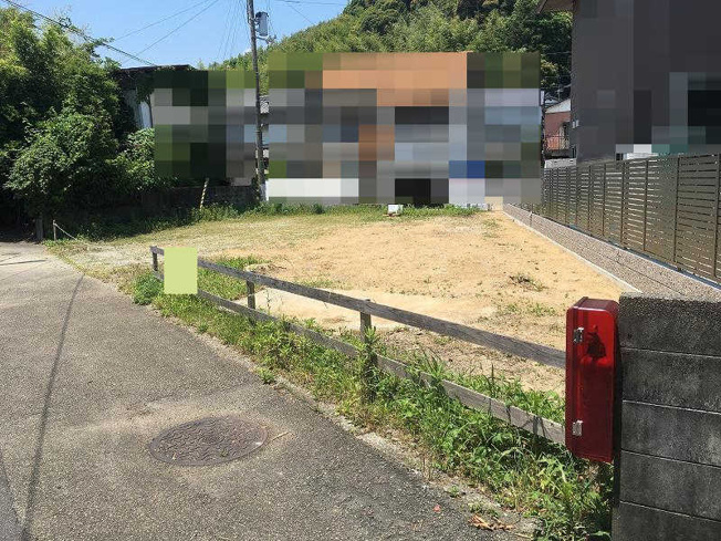 【土地図】 | 高知市薊野東町