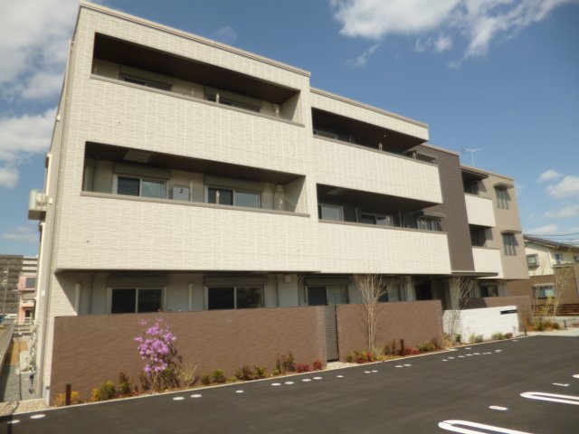シャーメゾンステージ大島