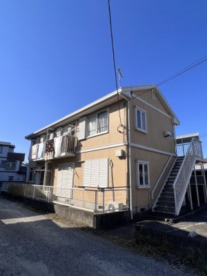 【外観】 | アンビション四街道 | 積水ハウス施工で耐震耐火性能に優れています