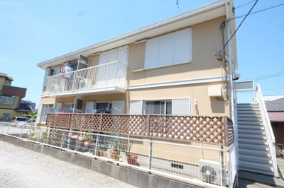 【展望】 | アンビション四街道