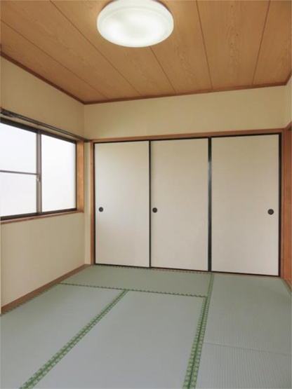 【和室】 | ＭＡＩＳＯＮ　ＤＥ　ＰＡＴＩＯ