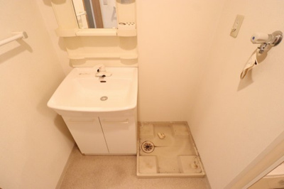 【洗面所】 | チャコーレ岡本