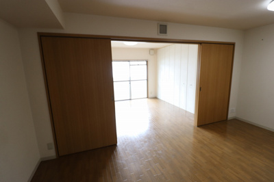 【居間・リビング】 | チャコーレ岡本