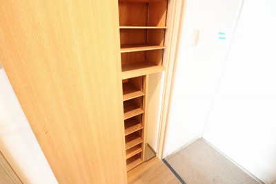 【収納】 | チャコーレ岡本