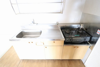 【キッチン】 | チャコーレ岡本