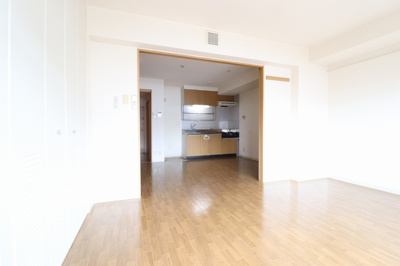 【居間・リビング】 | チャコーレ岡本