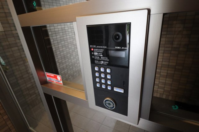 【エントランス】 | チャコーレ岡本