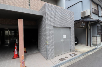 【その他共用部分】 | チャコーレ岡本