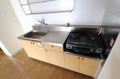 【キッチン】 | チャコーレ岡本