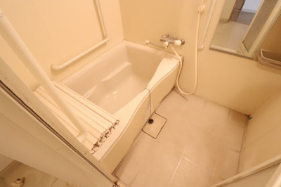 【浴室】 | チャコーレ岡本