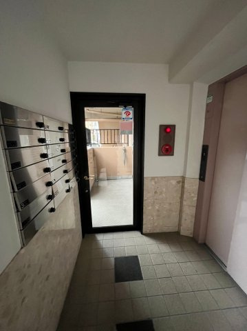 信開ガーデンコート城東のその他共用部分