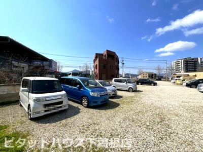 【外観】 | ナカハラ駐車場