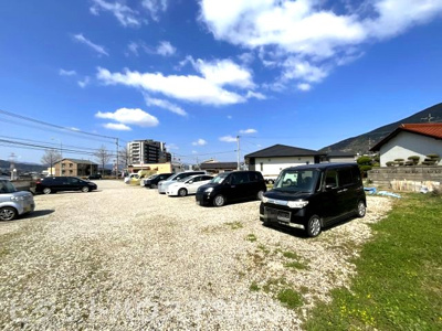 【外観】 | ナカハラ駐車場