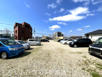 【その他】 | ナカハラ駐車場