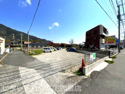 【外観】 | ナカハラ駐車場